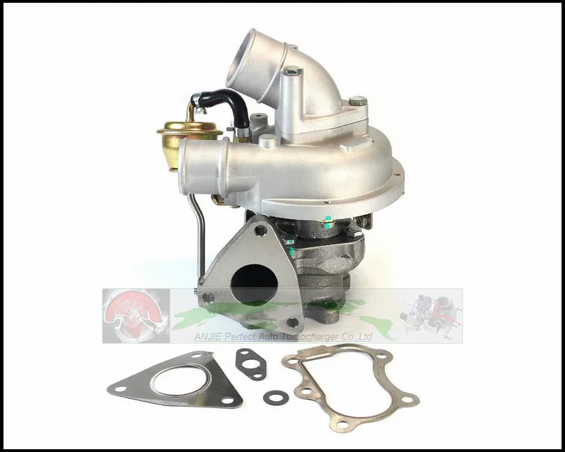 HT12-19D 14411-9S000 14411-9S002 14411-9S00A Turbo Turbine Turbocharger For NISSAN FRONTIER Truck D22 Navara ZD30 ZD30EFI 3.0L  (5)