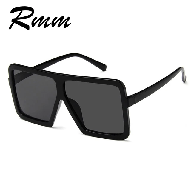 Large Popular 33 With Newest Super Box Sunglasses Men Hip Personality 30Off 2018 Women Us3 Rap Style In Hop Glasses Frame c5Rjq3AL4