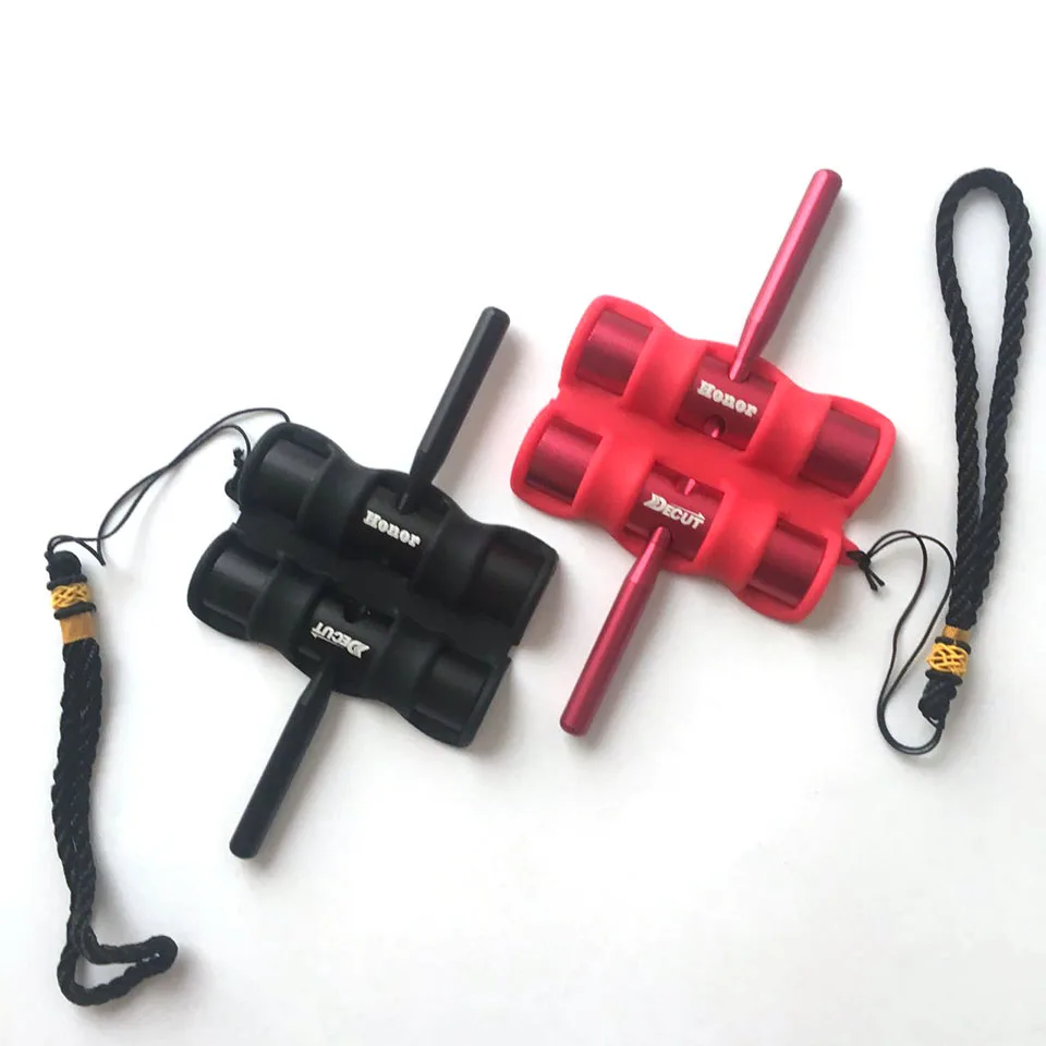 DECUT Archery Arrow Puller Gripper Target Remover Archery And Hunting