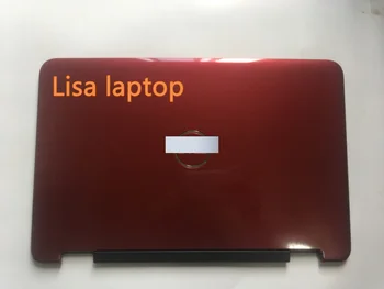 

for DELL Inspiron 15 N5040 N5050 M5040 P18F red 0XMNVK XMNVK Back Cover New and Original