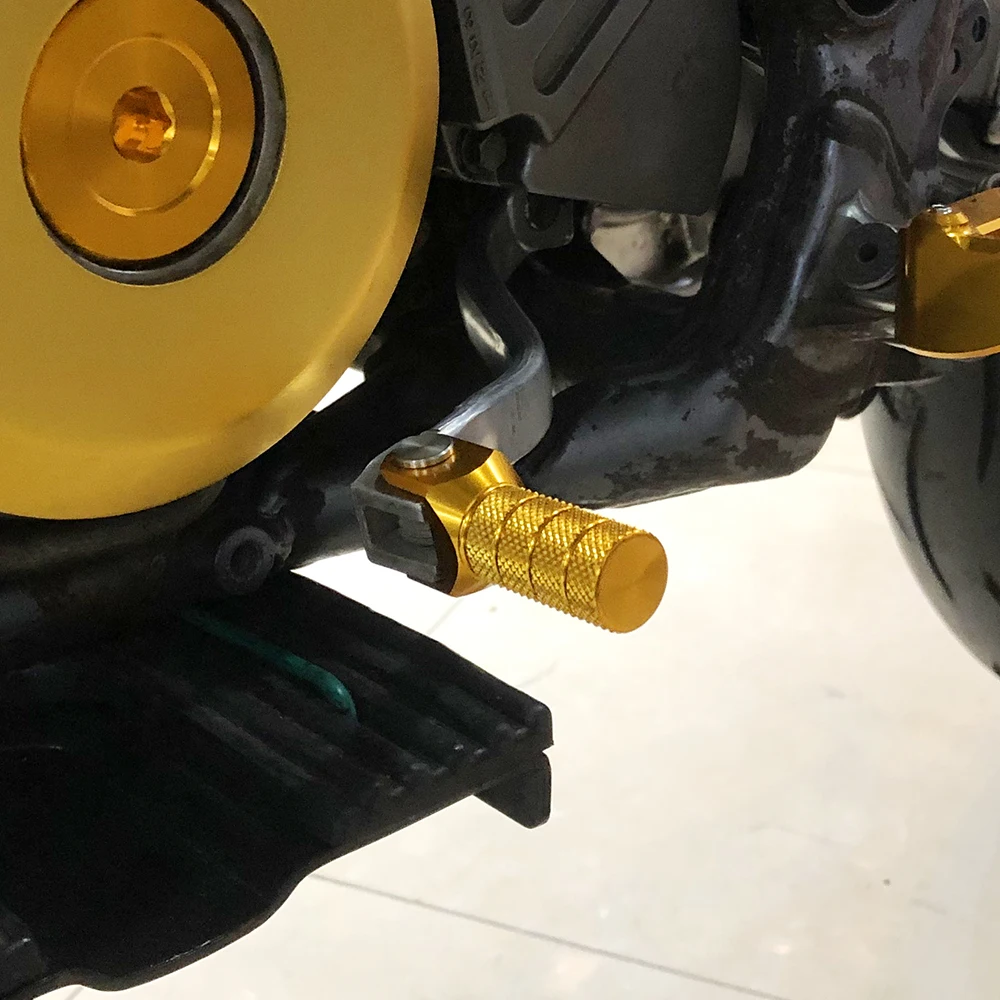 Рычаг переключения передач для Suzuki DRZ400 DRZ400S DRZ400SM DRZ400E DRZ 400S 2000 2019 DRZ250 250 2001