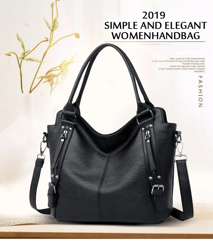 2019 Tote Ocasional Femme Sac A Principal