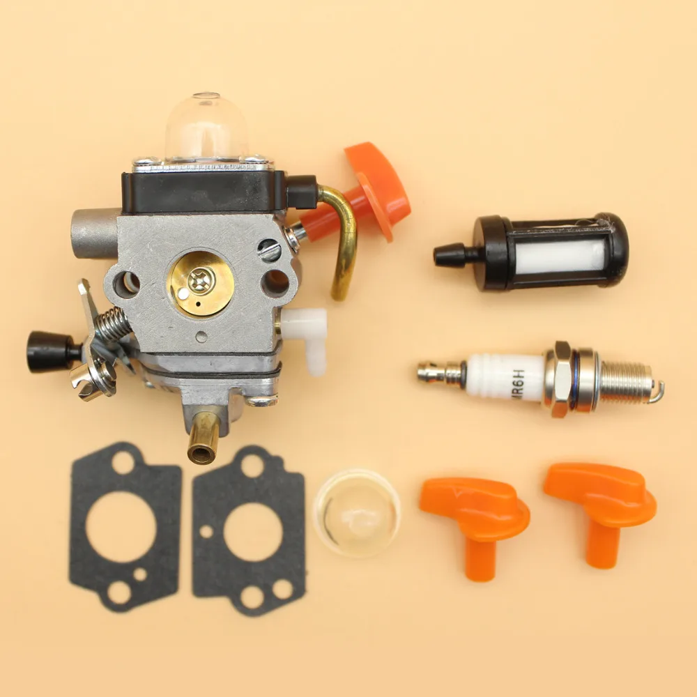 Карбюратор Fs 55 Stihl Купить