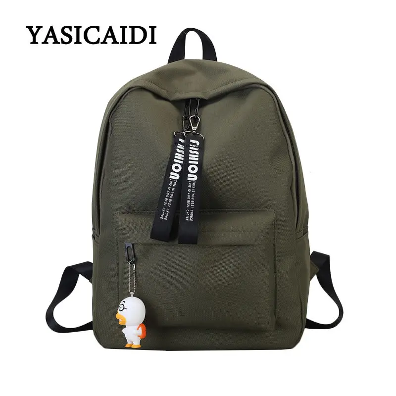 

New Students School Backpack Japan Korean Style Backpack Children Schoolbag Back Pack Leisure Knapsack Laptop Travel Bags Mochil