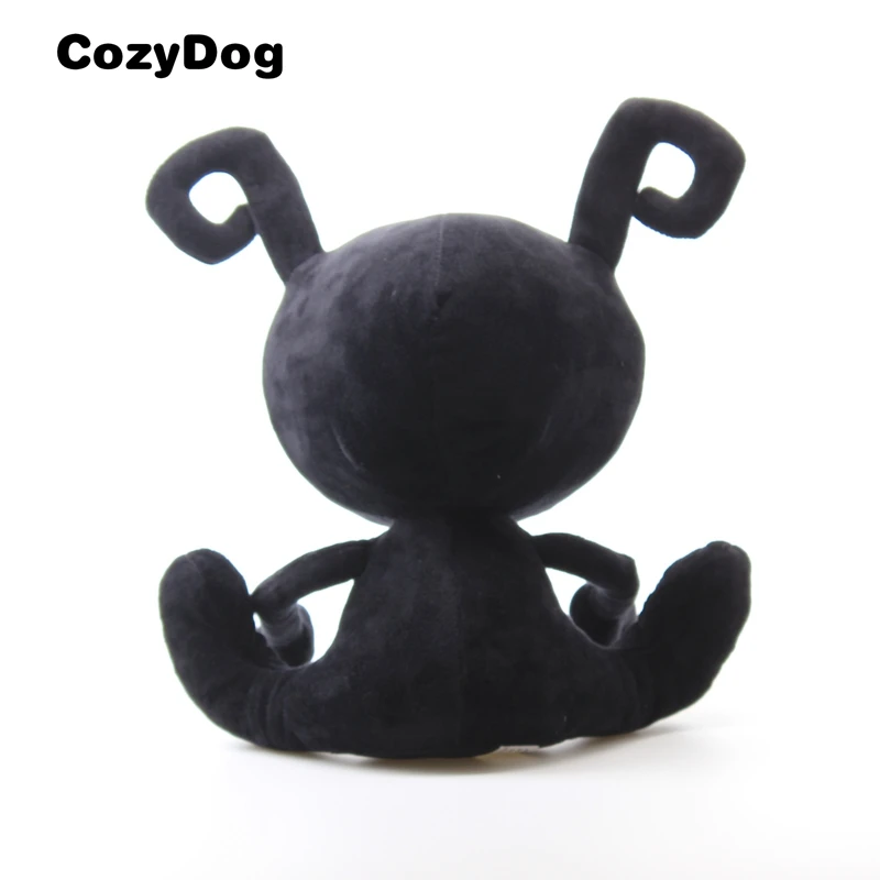 heartless stuffed animal