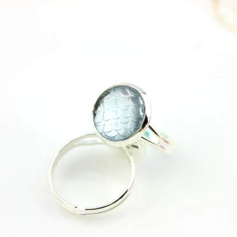 R1329 Silver Clear