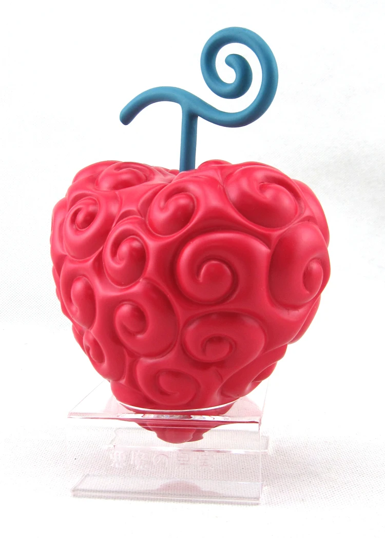 Buy New Trafalgar Law Red Heart Operation Fruit Eiichiro Oda Comic Anime One