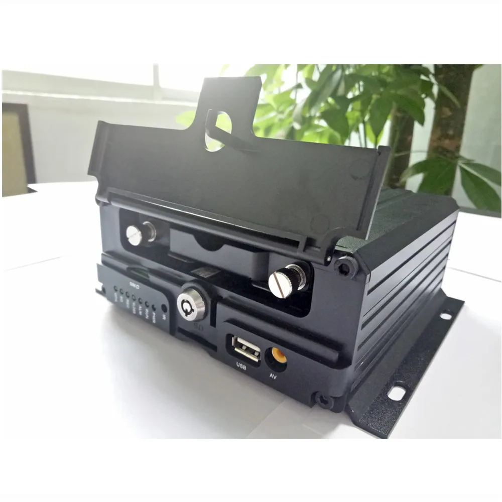  Source factory GPS positioning WiFi car video recorder Video real-time remote monitoring Blind area