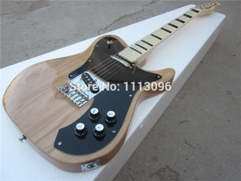 Free shipping 2015 electric guitar /elm body TL electric guitar+electric guitar/guitar in china