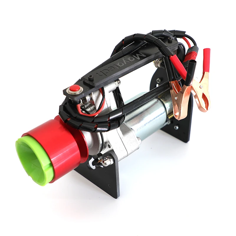 Новый оригинальный стартер для двигателя 15cc 80cc Rc электрический двигателя|Детали