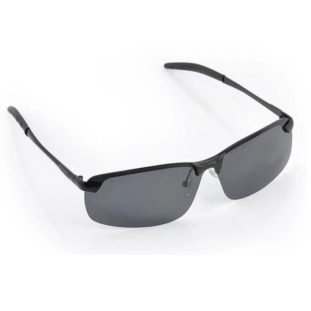 

Men's Polarized Lens Driving Outdoor Sports Cycling Sunglasses Eyewear Glasses Driver Goggles