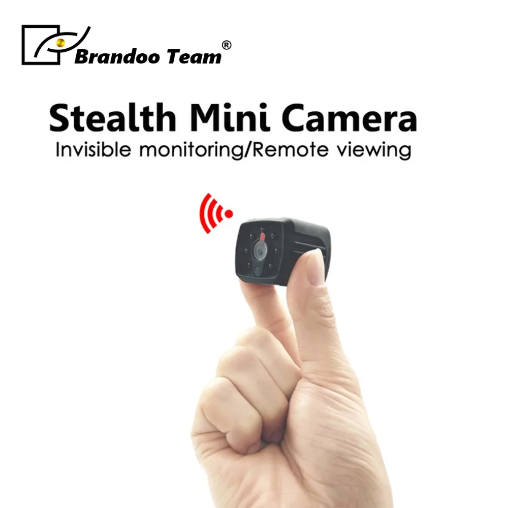 

WIFI P2P IP DV Video Recorder Multi Portable HD 1080P H.264 Micro DVR Action Motion Detection camera