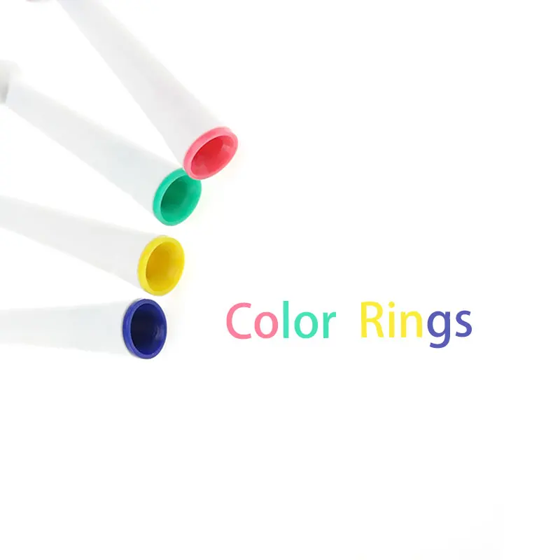 

Replacement For Oral B Toothbrush Head Brosse vitality Electric Toothbrush Head