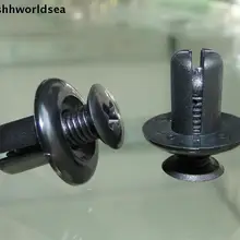 Shhworld авто зажим фиксатор крепления для продвижения локализатора