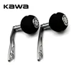 Kawa Aluminum Alloy Fishing Reel Rocker Ball type of EVA Fishing Knob,7*4/8*5mm suit for Abu and Daiwa Shimano Fishing Accessory ► Photo 3/6