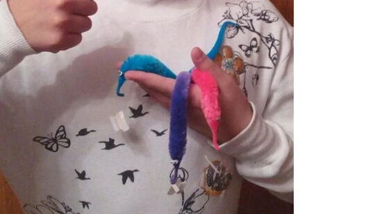 thumb
