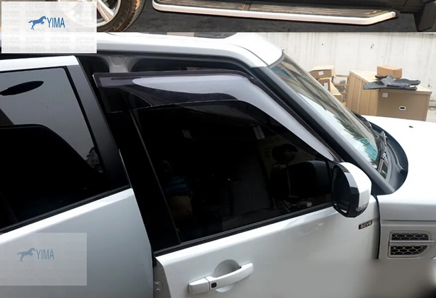 Aliexpress.com : Buy New Style ! For Land Rover Discovery