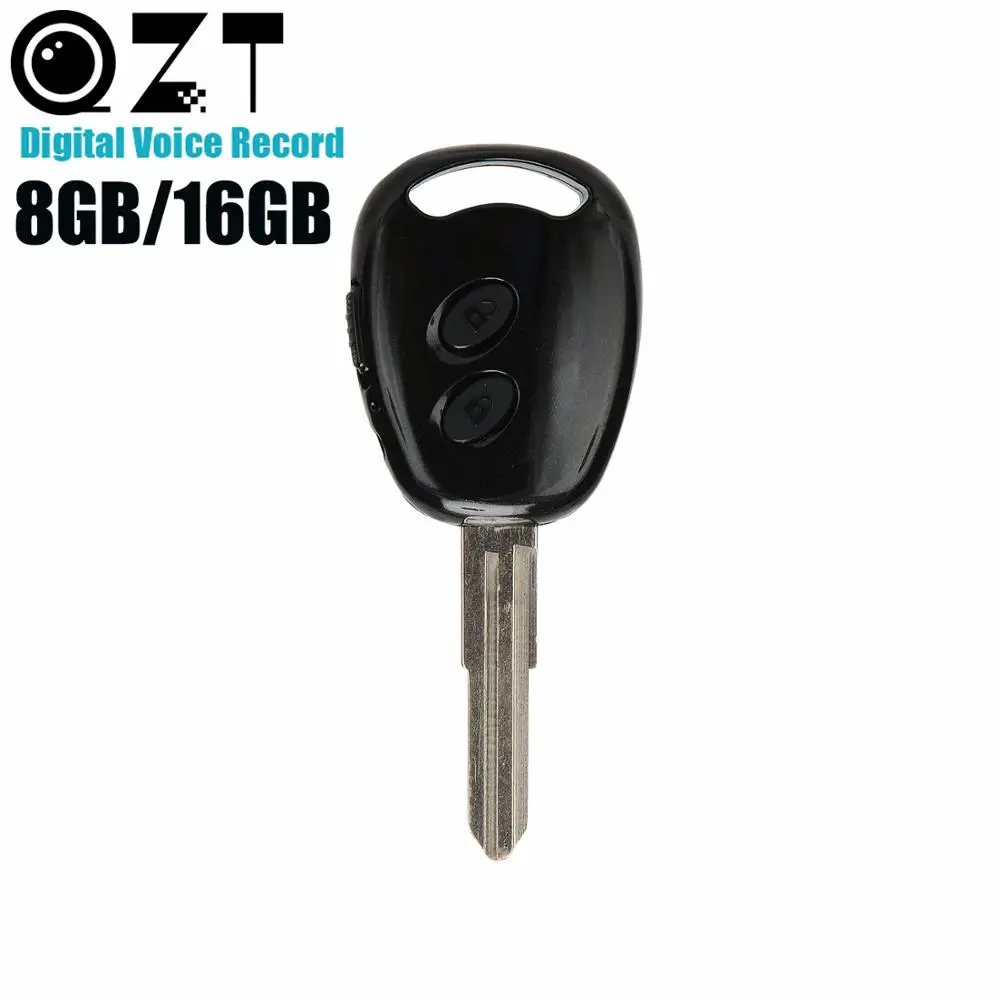 

Mini Voice Recorder Professional Digital 8GB 16GB HD Noise Reduction Time Sound Recorder For Business Meeting