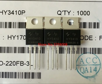 

HY3410 HY3410P TO-220 120A/80V 7moh 100% new imported original 10PCS