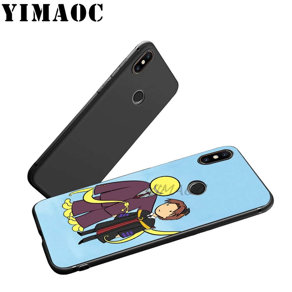 暗殺教室アニメソフトケース Xiaomi Redmi 注 7 6 6a 5 4 4x 4a 5a S2 Redmi 7a 行く K プラスプロ フィットケース Aliexpress 暗殺教室アニメソフトケース Xiaomi Redmi 注 7 6 6a 5 4 4x 4a 5a S2 Redmi 7a 行く K プラスプロ フィットケース Aliexpress