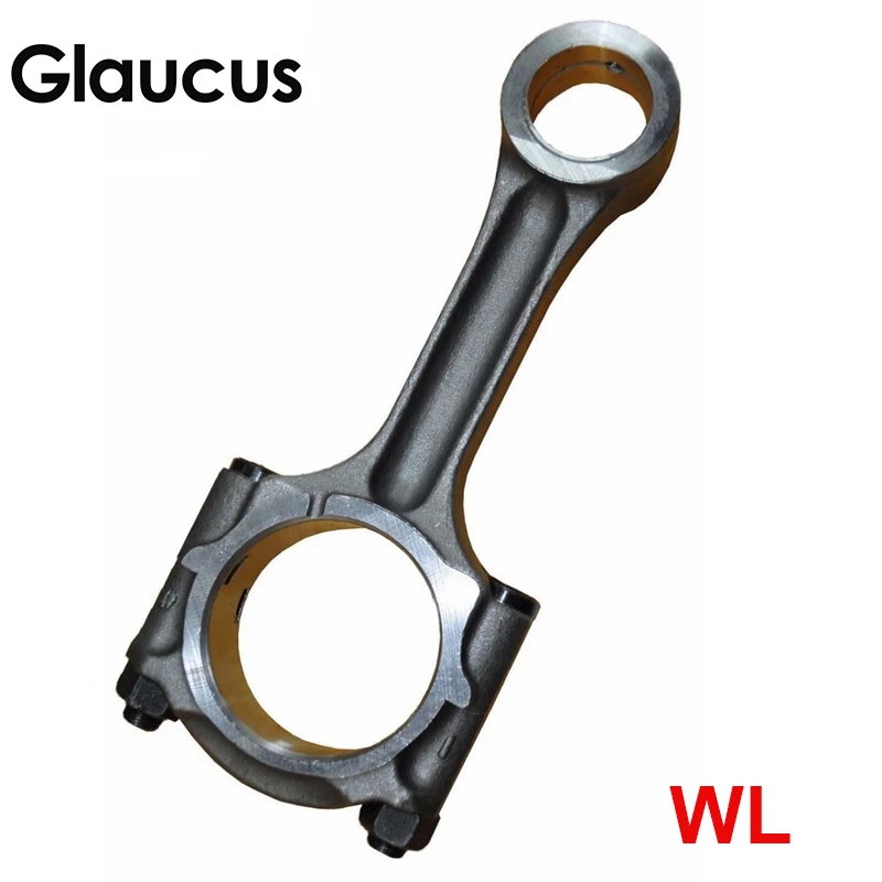 WL WLT Шатун двигателя конrod для Ford Endeavour/Ranger Mazda B2500 2.5D 2.5TD 2499CC 99- WL54-11-210 WL5411210 |