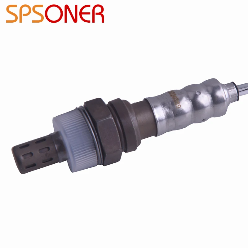 SPSONER OEM 25024989 кислородный датчик для Fo-rd Fusion 2011-2012 проводник Flex Mer-cury Milan 2011 3.0L 3.5L новое поступление