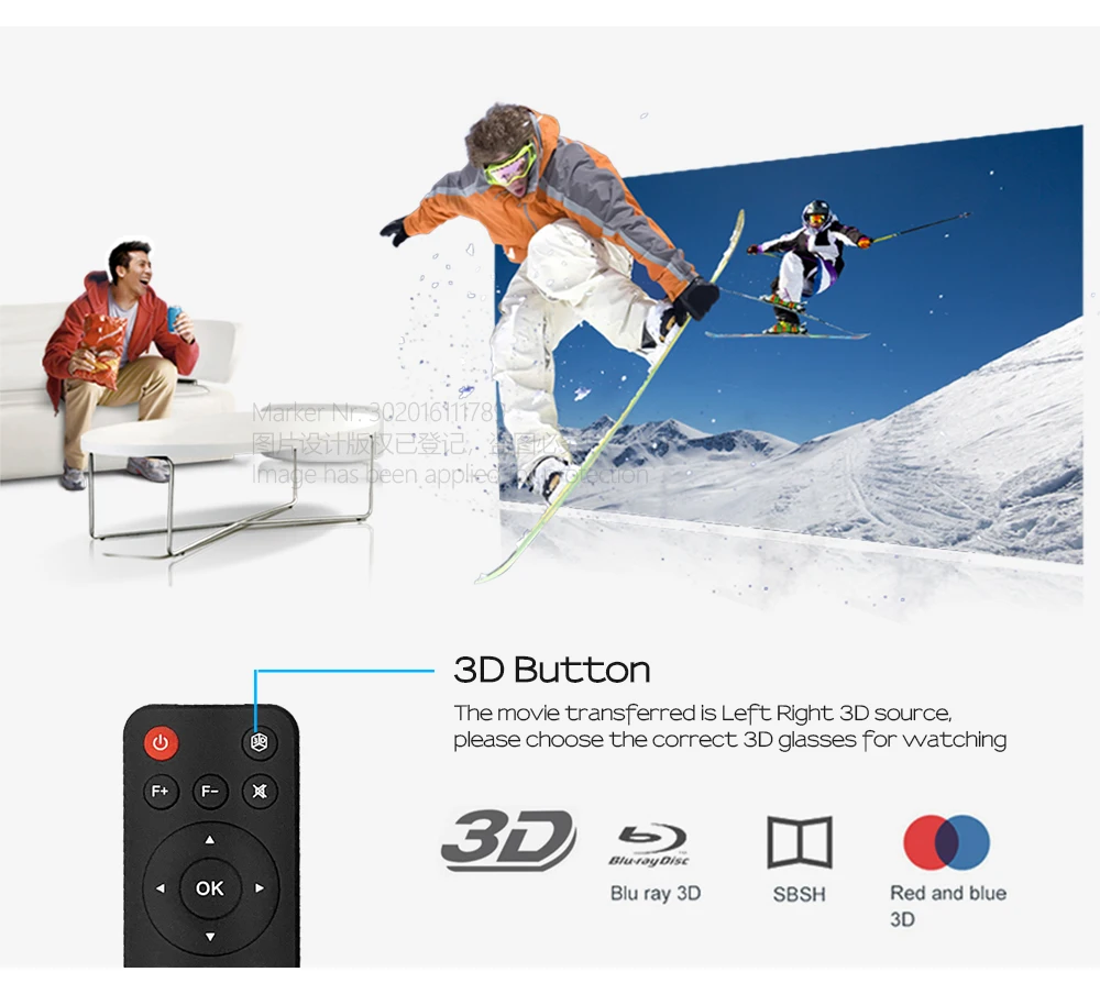 3D