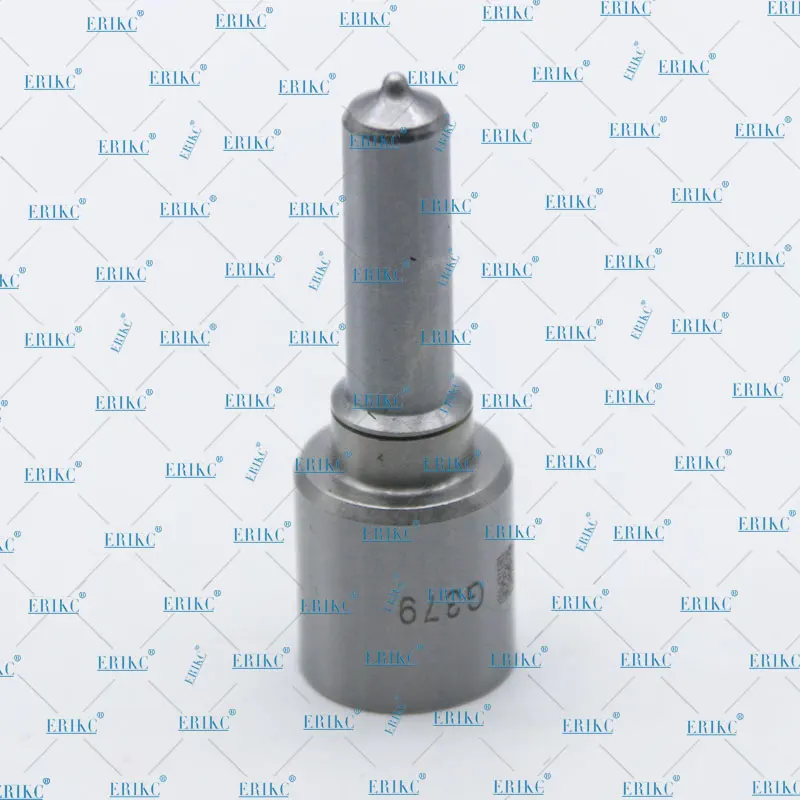 ERIKC G379 Евро 5 Common Rail L379PBD сопло топливной форсунки G379 для дизельного инжектора 28236381, 33800-4A700