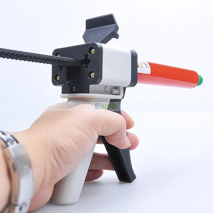 High Quality UV Glue Gun LOCA Liquid Optical Clear Adhesive Gunin Glue