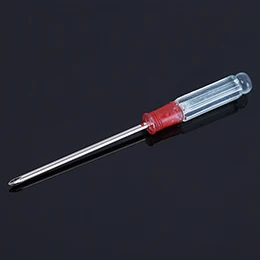 Phillips screwdriver CR-V Набор отверток магнитная отвертка для ремонта телефона ручной инструмент - Цвет: Phillips screwdriver