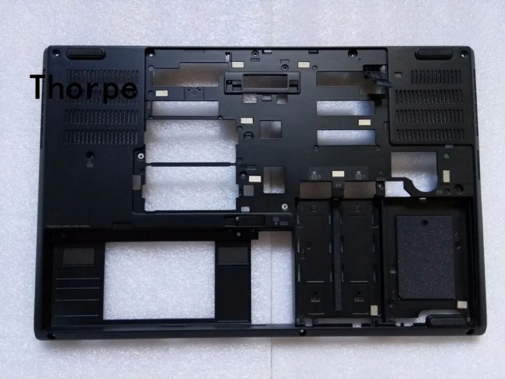 Для Thinkpad P50 P51 база крышка нижний чехол для задней части корпуса 00UR801 01HY709 AM0Z6000500