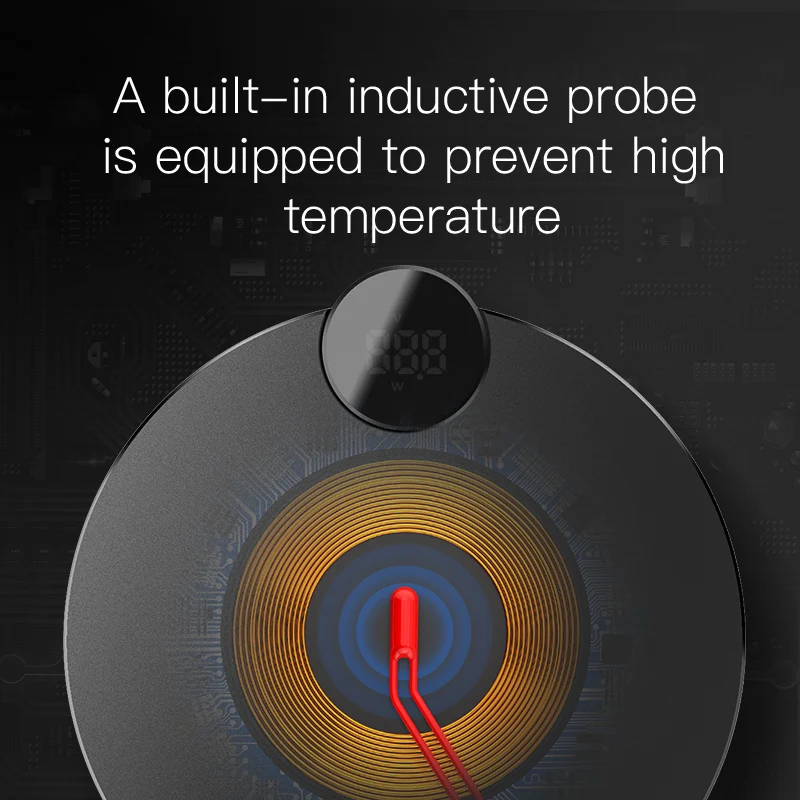 Baseus-LCD-Digital-Display-Wireless-Charger-for-iPhone-XS-Max-XR-X-8-Qi-Wireless-Charging(3)