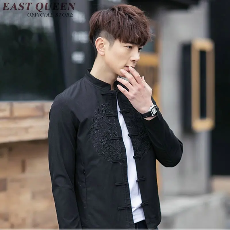 Traditional chinese clothing for men traditional chinese clothing shanghai tang traditional men KK695 W
