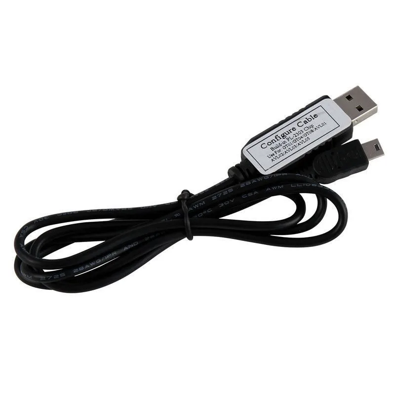 Купить RS232 настроить кабель & обновление прошивки кабель для gps ...