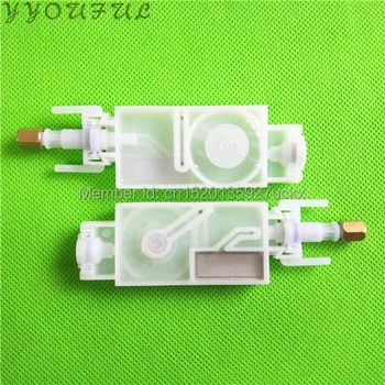 

16pcs/lot DX5 ink damper for Mimaki JV33 JV5 Galaxy Zhongye Infinity Xuli Human TX600 TX800 DX5 DX7 printhead big dumper