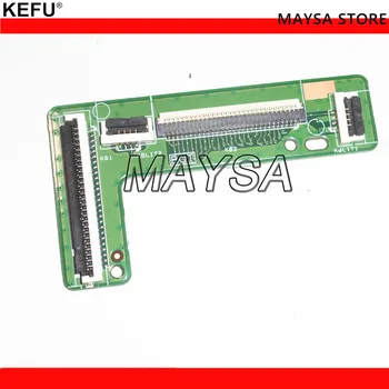

Original Fit For Dell Inspiron 13 7359 15 7558 Keyboard Junction Board CHA01 14965-1 K4YX6