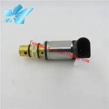 Автомобильный Компрессор кондиционера PXE16 PXE14 регулирующий клапан для VW Touran/Audi/Skoda OCTAVIA III