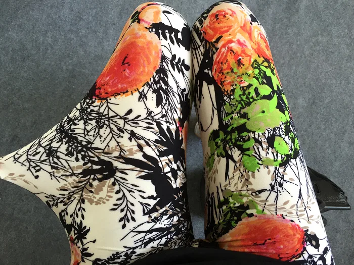 YSDNCHI Camouflage Leggings Fitness Pants Women Leggings Pantalones Print Legging Summer Soft Skin Legins Stripe Womens Capris spanx leggings