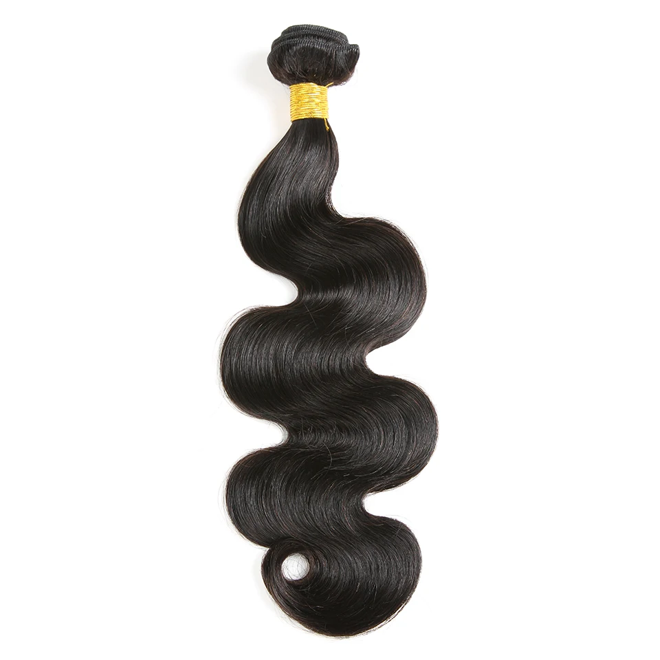 Karizma волосы 3 пучка с закрытием натуральный цвет перуанские волнистые волосы с закрытием человеческие волосы ткет не Реми