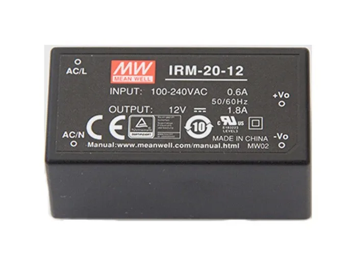 IRM-20 1