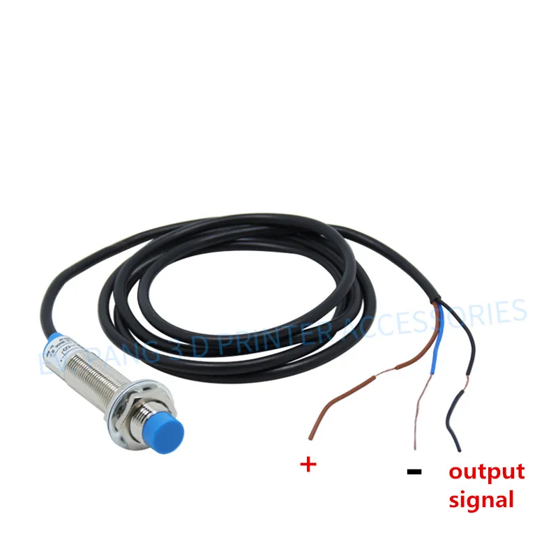 Proximity Sensor