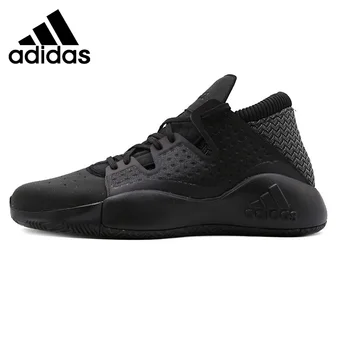

Original New Arrival 2019 Adidas Pro Vision Men's Basketball Shoes Sneakers
