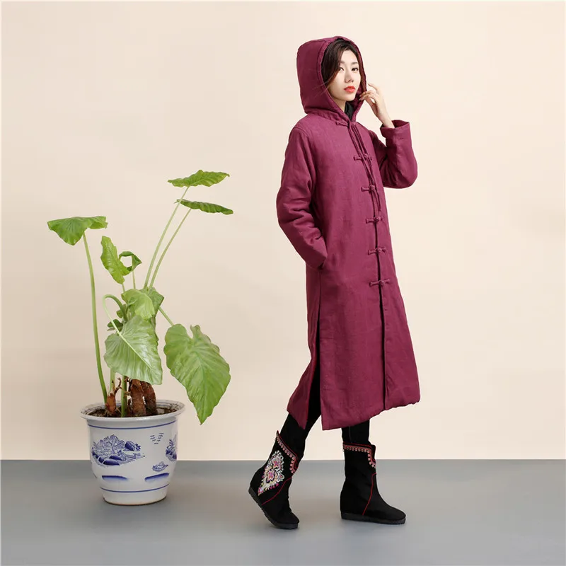 MF-50 winter jacket women (37)