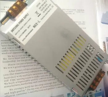 

[Seven Neon]Free DHL shipping wholesale ultra thin AC100-240V/DC 36V 6A 216W led lighting/water purifier switching power supply