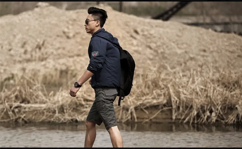 Shorts p caminhada