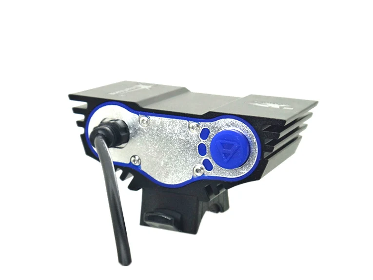 Excellent bike lights 3x XM-T6 U2 Led Head Lamp Waterproof 4x18650 Power Battery Storage Case Box(no battery) SolarStorm X3 2 Excellent bike lights 3x XM-T6 U2 Led Head Lamp Waterproof 4x18650 Power Battery Storage Case Box(no battery) SolarStorm X3 2