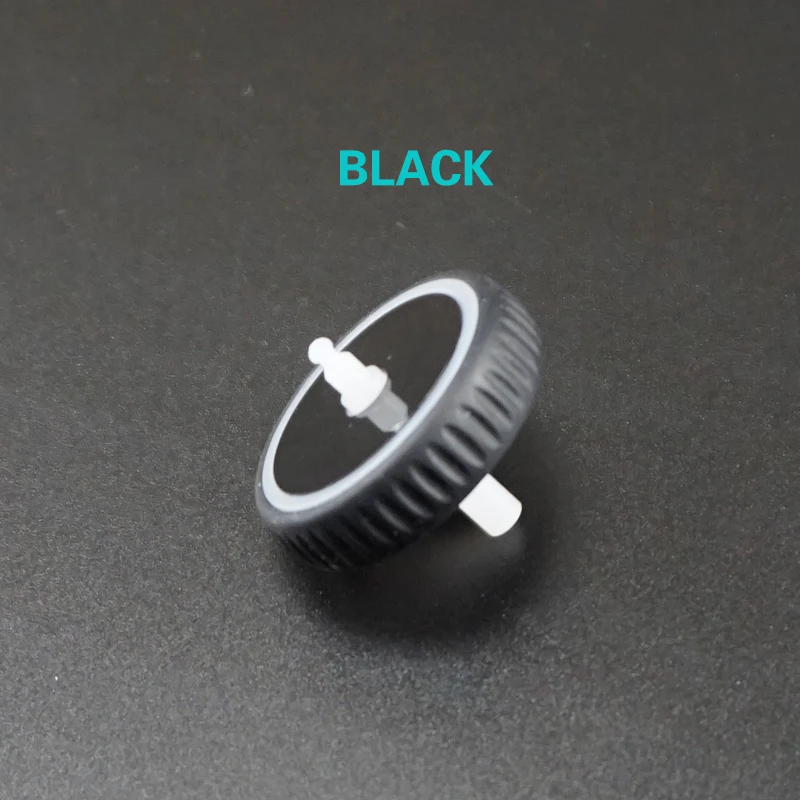 Фото Колесо для мыши для SteelSeries сэнсэй сырой XAI KANA V1 V2 SS, матовое колесо, колеса белого, оранжевого, черного цветов, аксессуары для колес №4