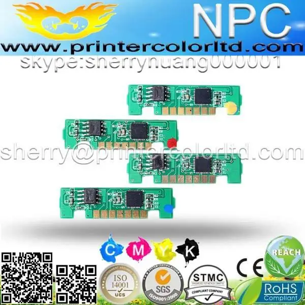 Replace CLT-K406S C406S M406S Y406S Toner Cartridge reset chip For CLP-360 365 365W C410W C460W C460FW CLX-3300 3305 3305W chip clt406s clt r406 drum unit chip for samsung clp 360 365 clx 3300 3305 3305w c460 c460w c410w c 410w 460w image cartridge reset