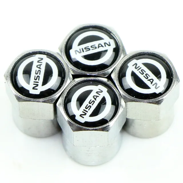 Car Tire Valve Stem caps 4pcs/pack Theftproof valve caps Car Wheel