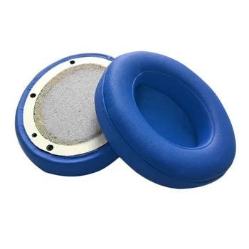 

2x Replacement Ear Pad Earmuff Cushion for Studio 2.0 Wireless 5 Colors